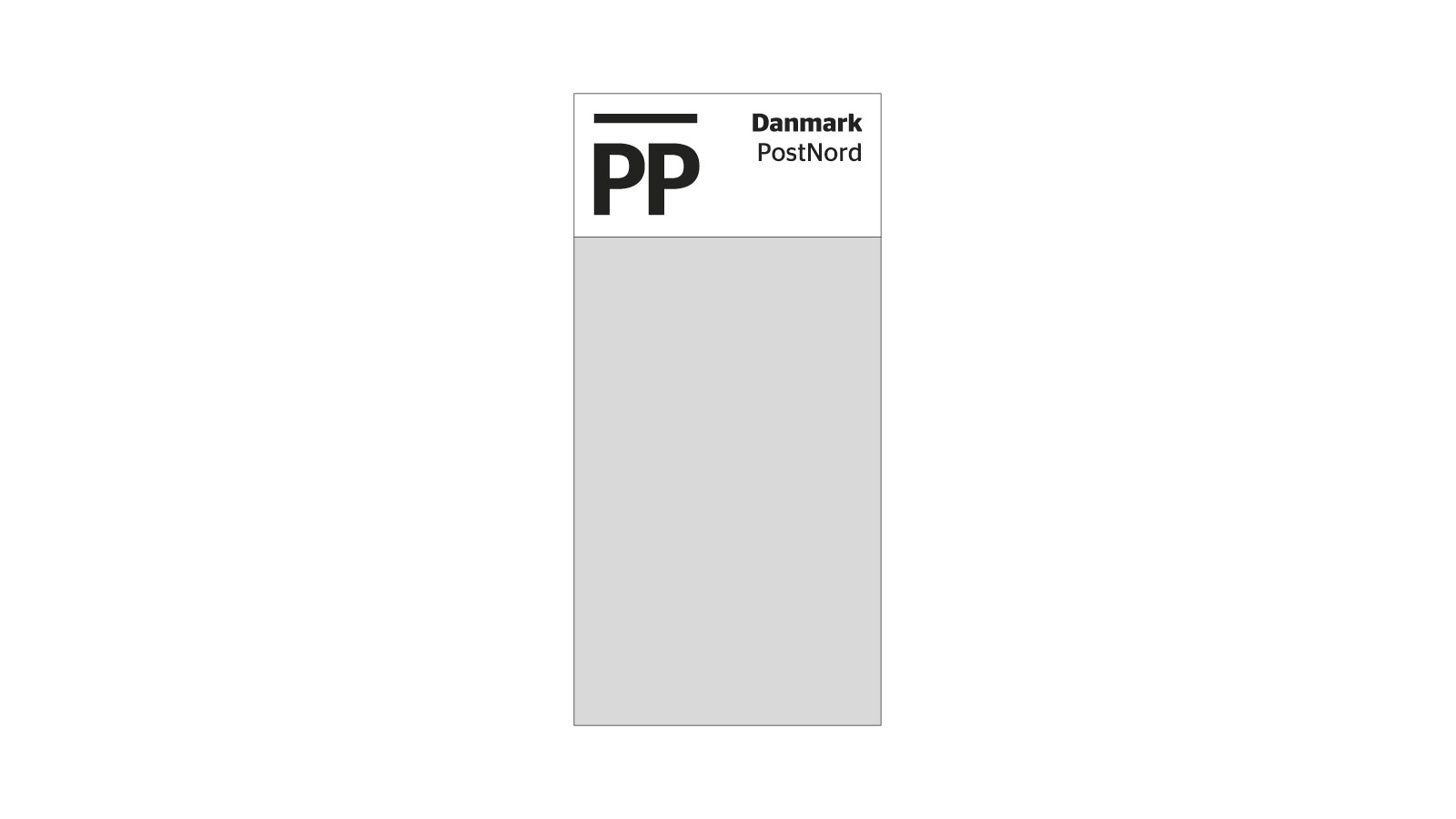 Kreativ - PP lodret