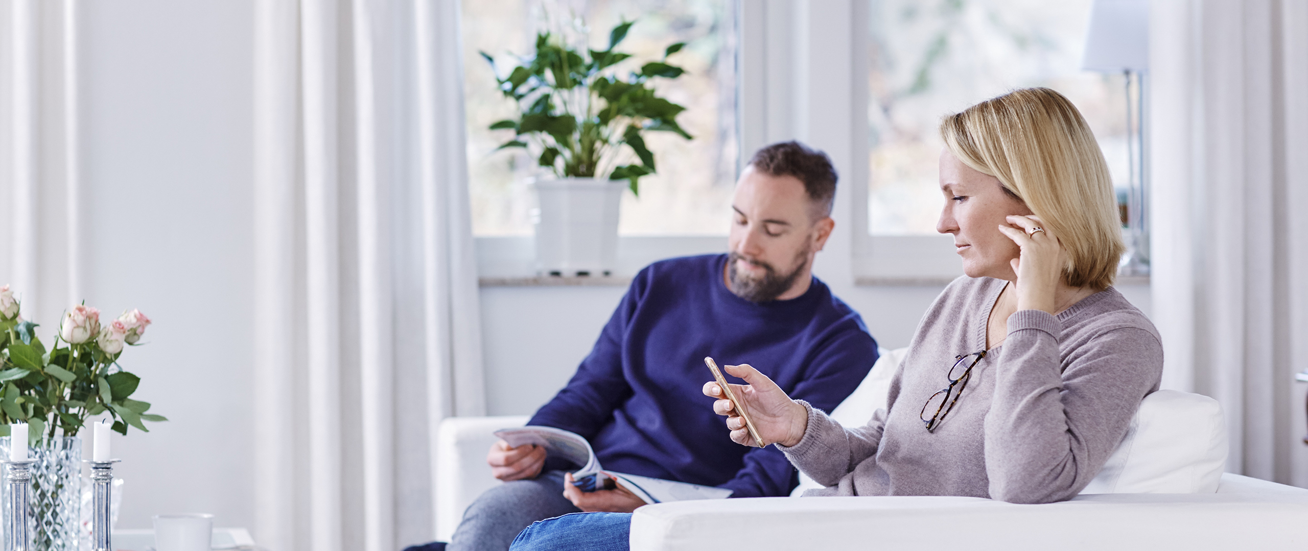 Online services PostNord