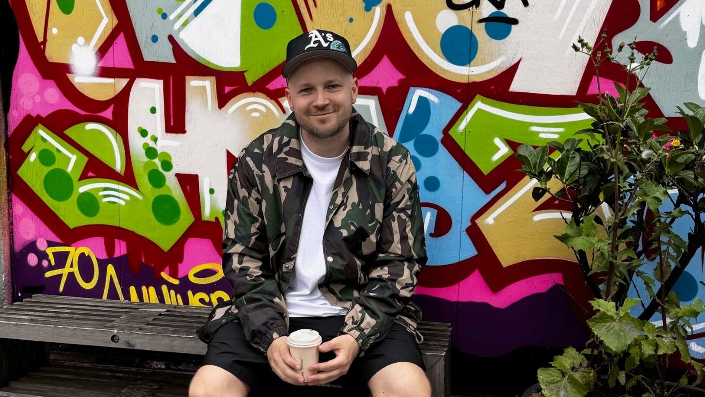 Mads Kragh - Headz Up