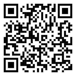 PostNord App QR Code