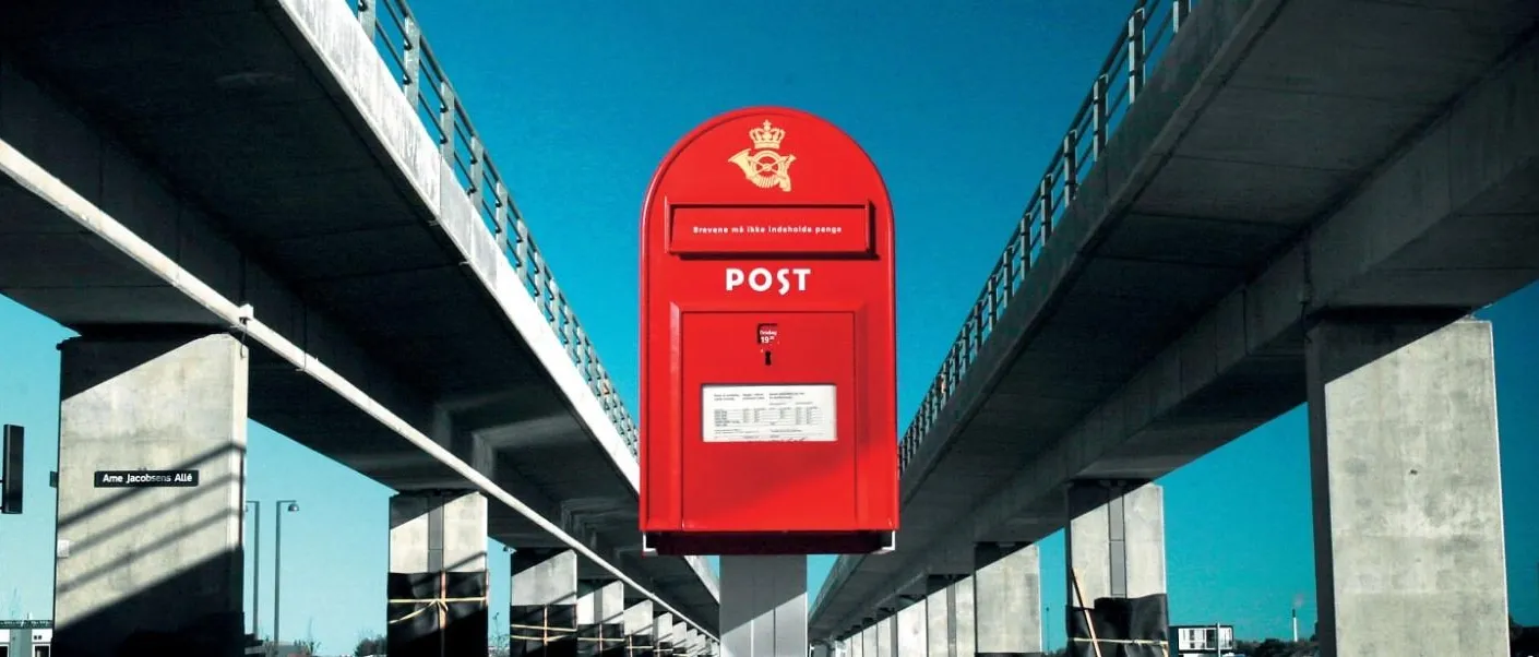 Postnr Send og modtag pakker | PostNord